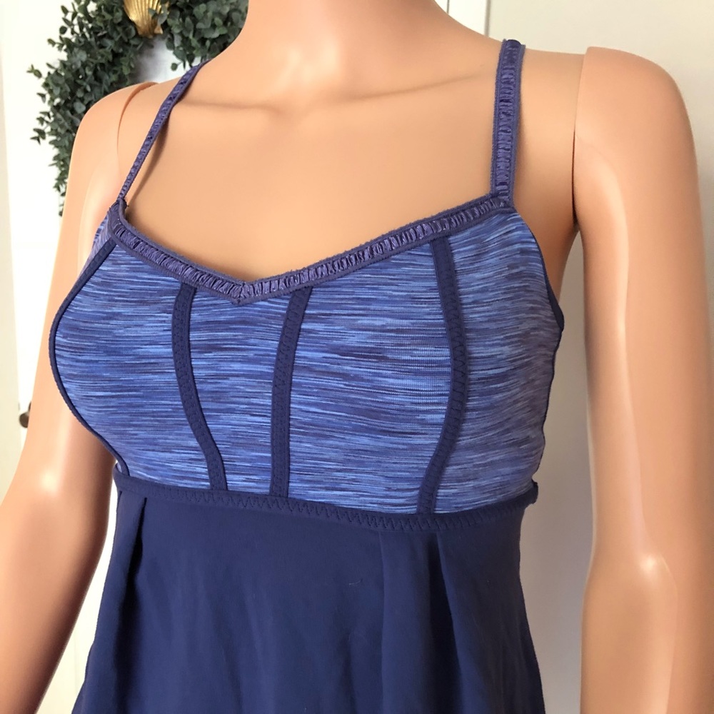 Lululemon Tank - Picture 2 of 5